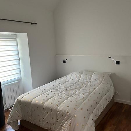 Studio A Proximite De Laval Aparthotel Soulgé-sur-ouette Εξωτερικό φωτογραφία