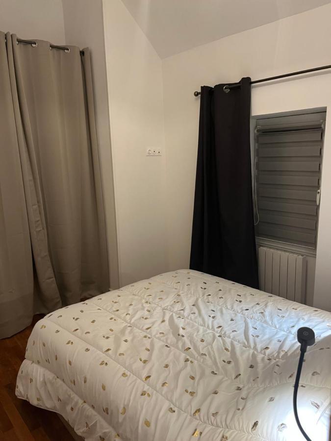 Studio A Proximite De Laval Aparthotel Soulgé-sur-ouette Εξωτερικό φωτογραφία